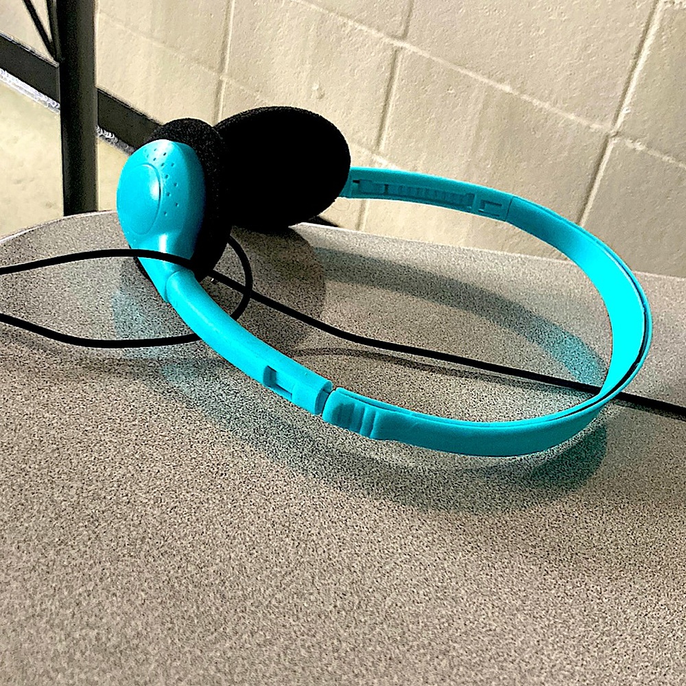 Headphones